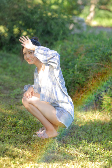 男人香
